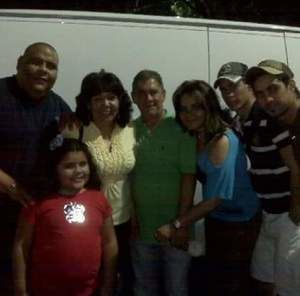 Meet your Posher, Julie